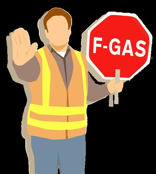 CLIMALIFE: Nuevas prohibiciones F-Gas 2022 ya en vigor