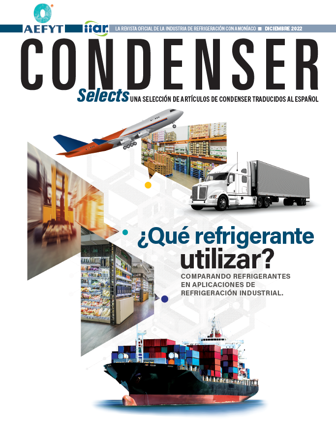Cover CondenserSpanish DECEMBER2022 Print 800
