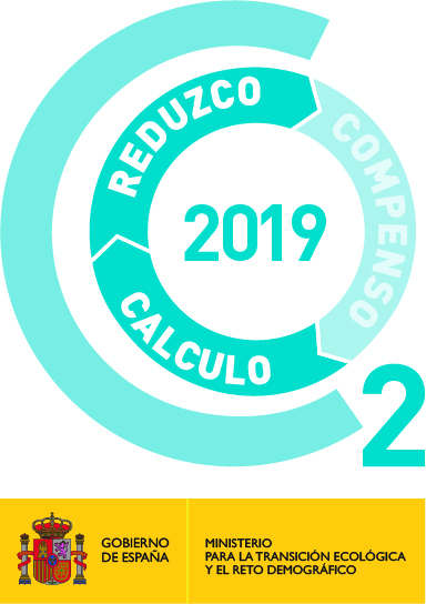 Eurofred recibe el reconocimiento de la Oficina Española de Cambio Climático por su compromiso con el medio ambiente