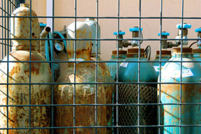 Las asociaciones europeas advierten sobre los riesgos de los refrigerantes ilegales