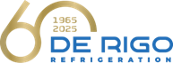 DE RIGO Refrigeration celebra 60 años de historia, innovación y raíces locales